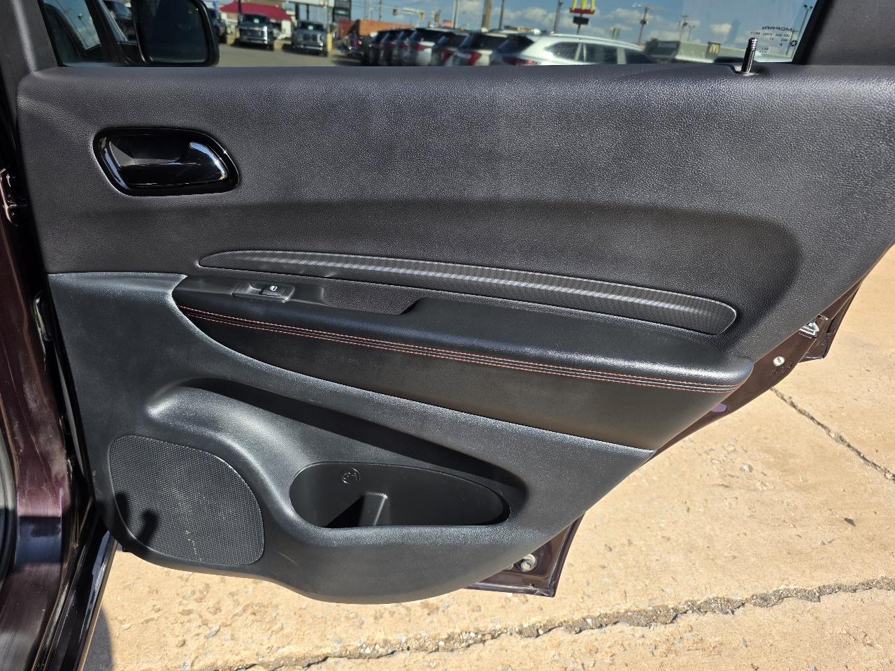 Dodge Durango GT Plus AWD 2025