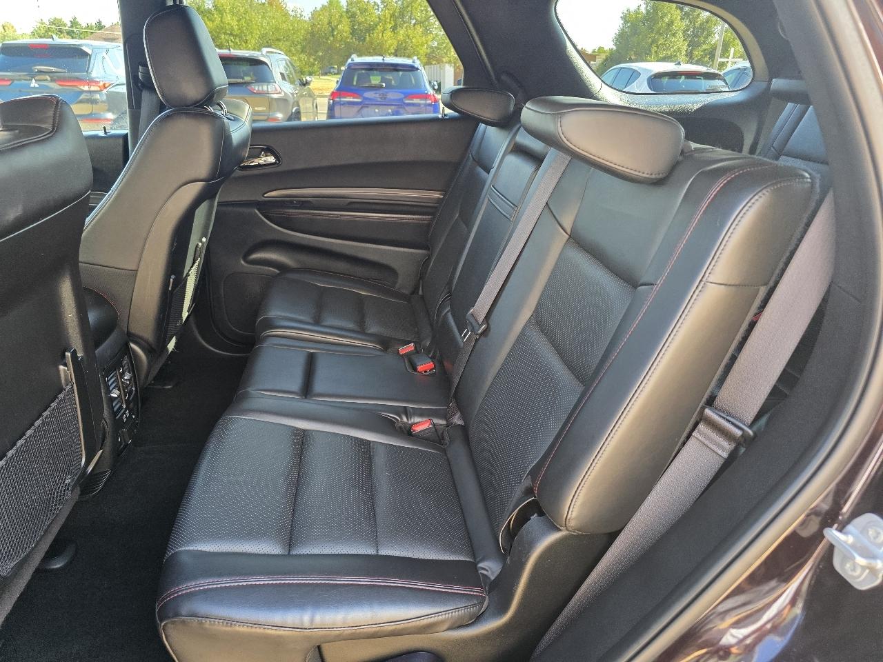 Dodge Durango GT Plus AWD 2025