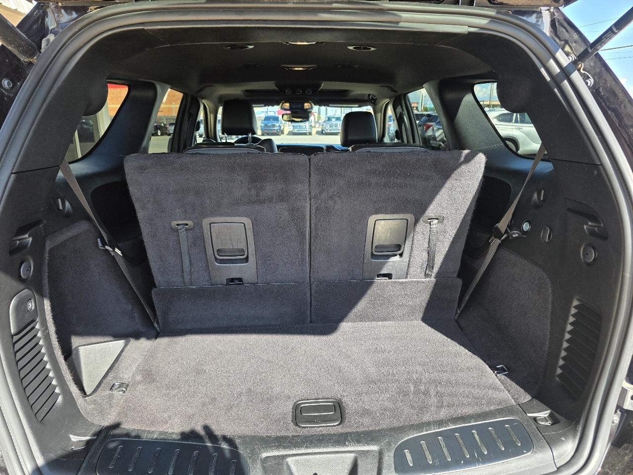 Dodge Durango GT Plus AWD 2025