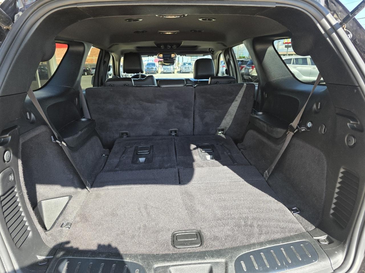 Dodge Durango GT Plus AWD 2025