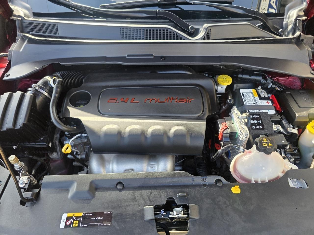 Jeep Compass Latitude 4x4 2022