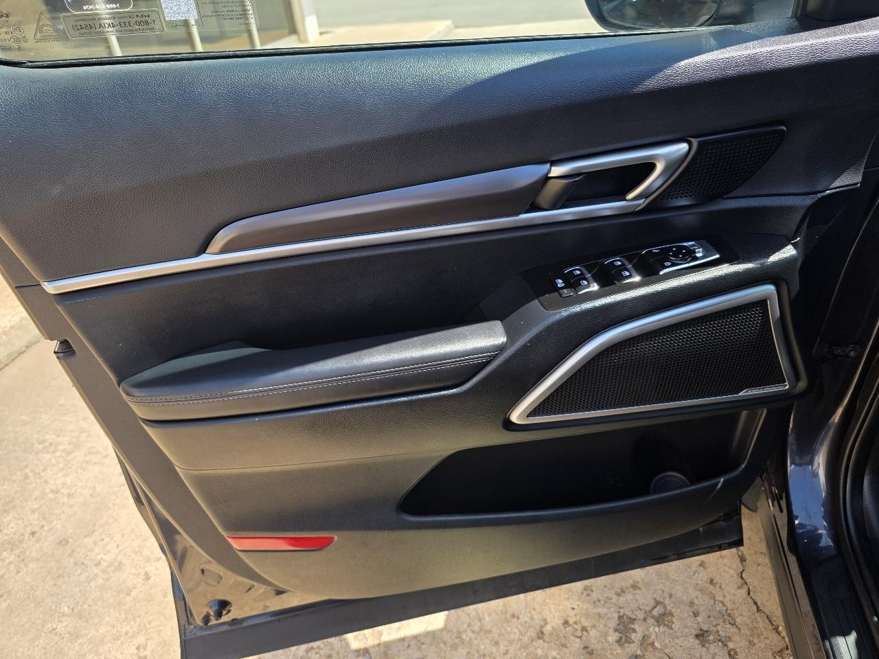 Kia Telluride S AWD 2025
