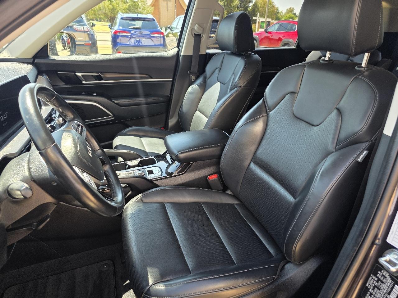 Kia Telluride S AWD 2025