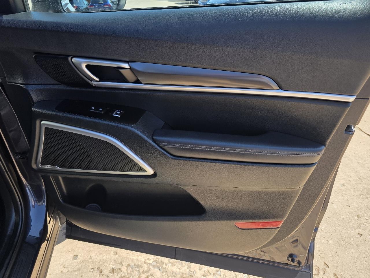Kia Telluride S AWD 2025