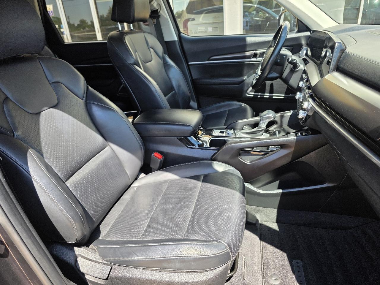 Kia Telluride S AWD 2025