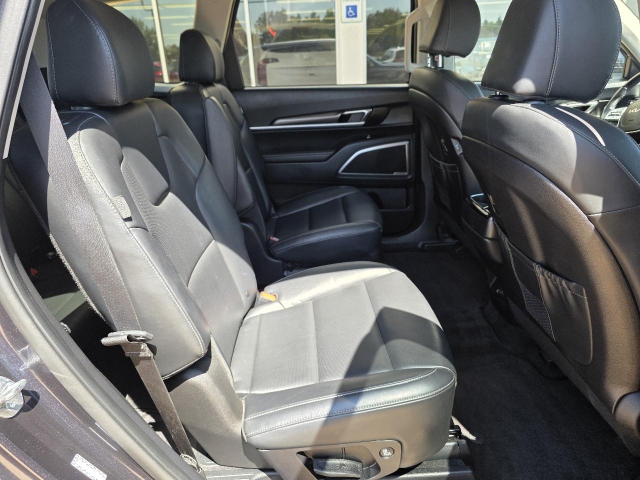 Kia Telluride S AWD 2025