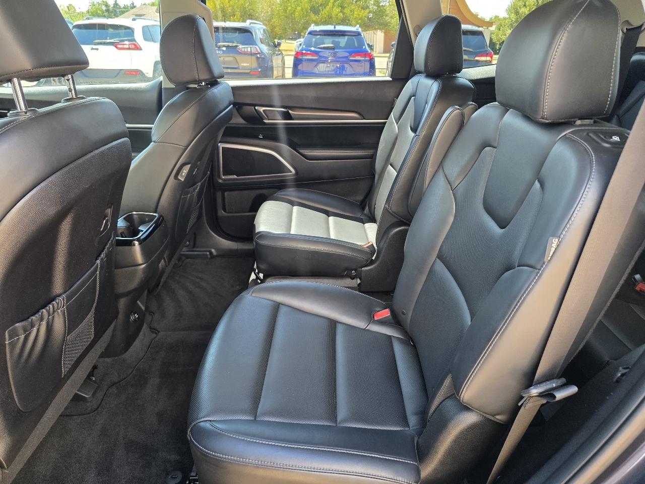 Kia Telluride S AWD 2025