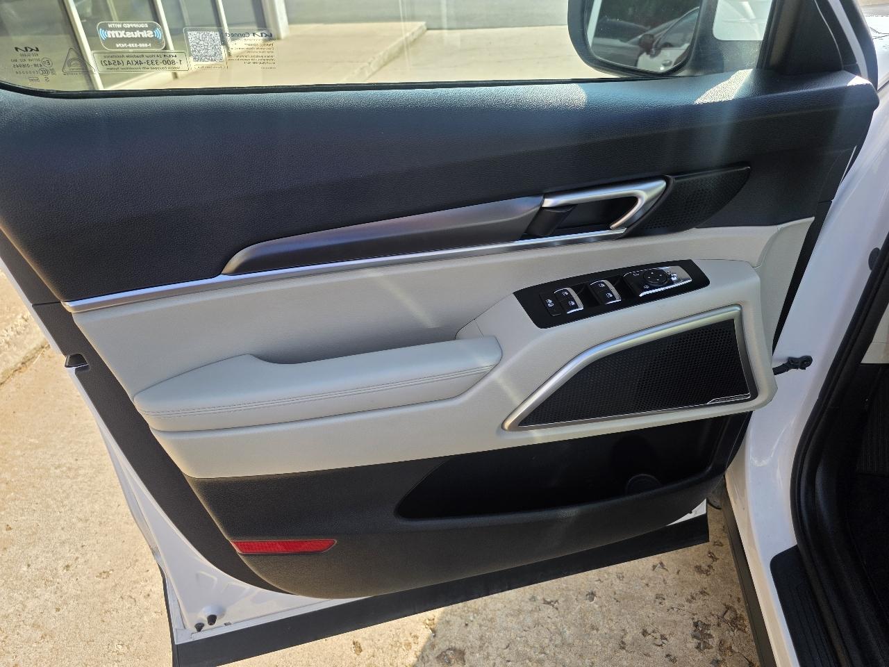 Kia Telluride S FWD 2025