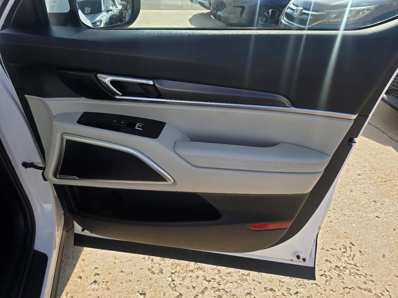 Kia Telluride S FWD 2025