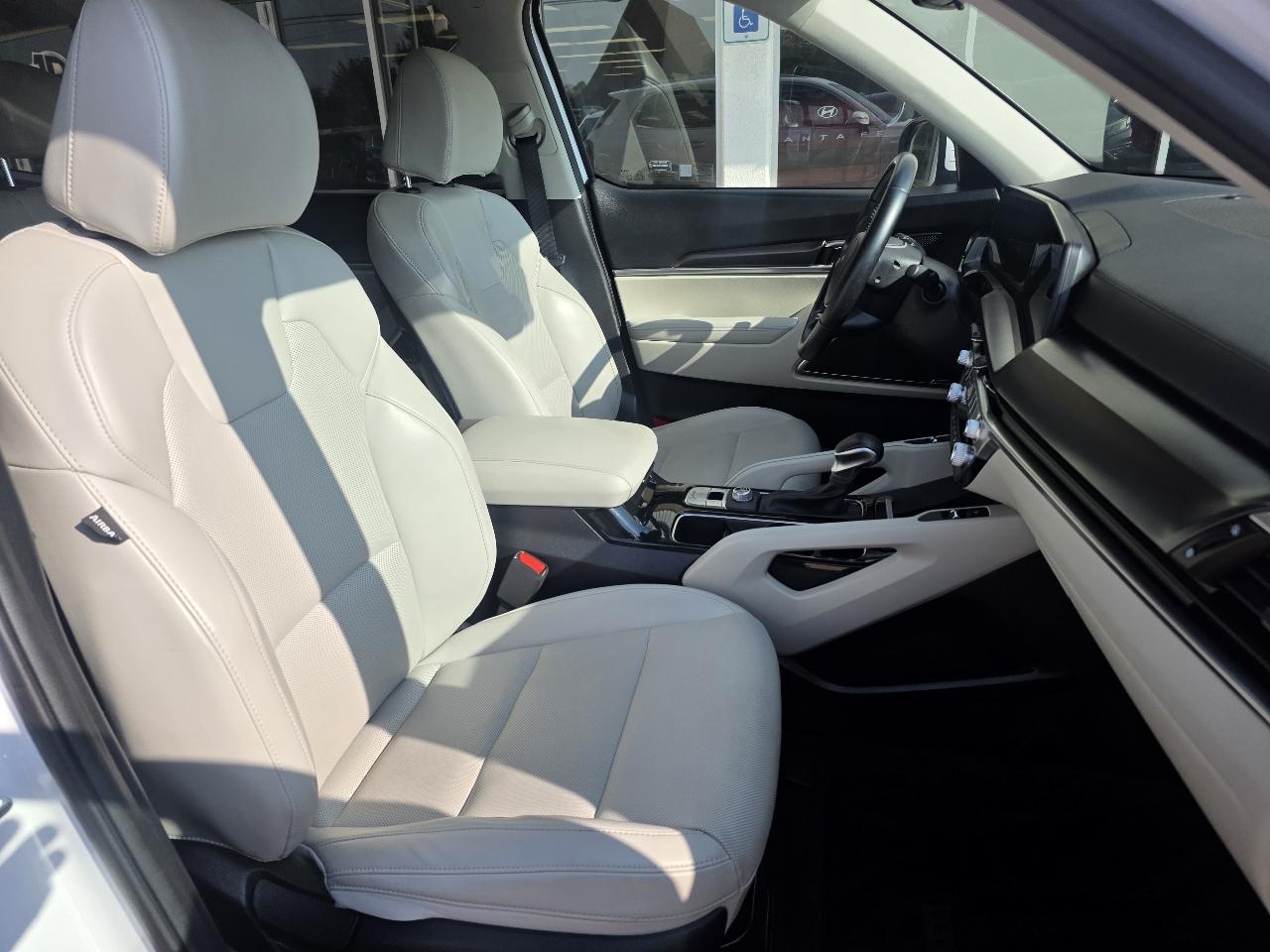 Kia Telluride S FWD 2025