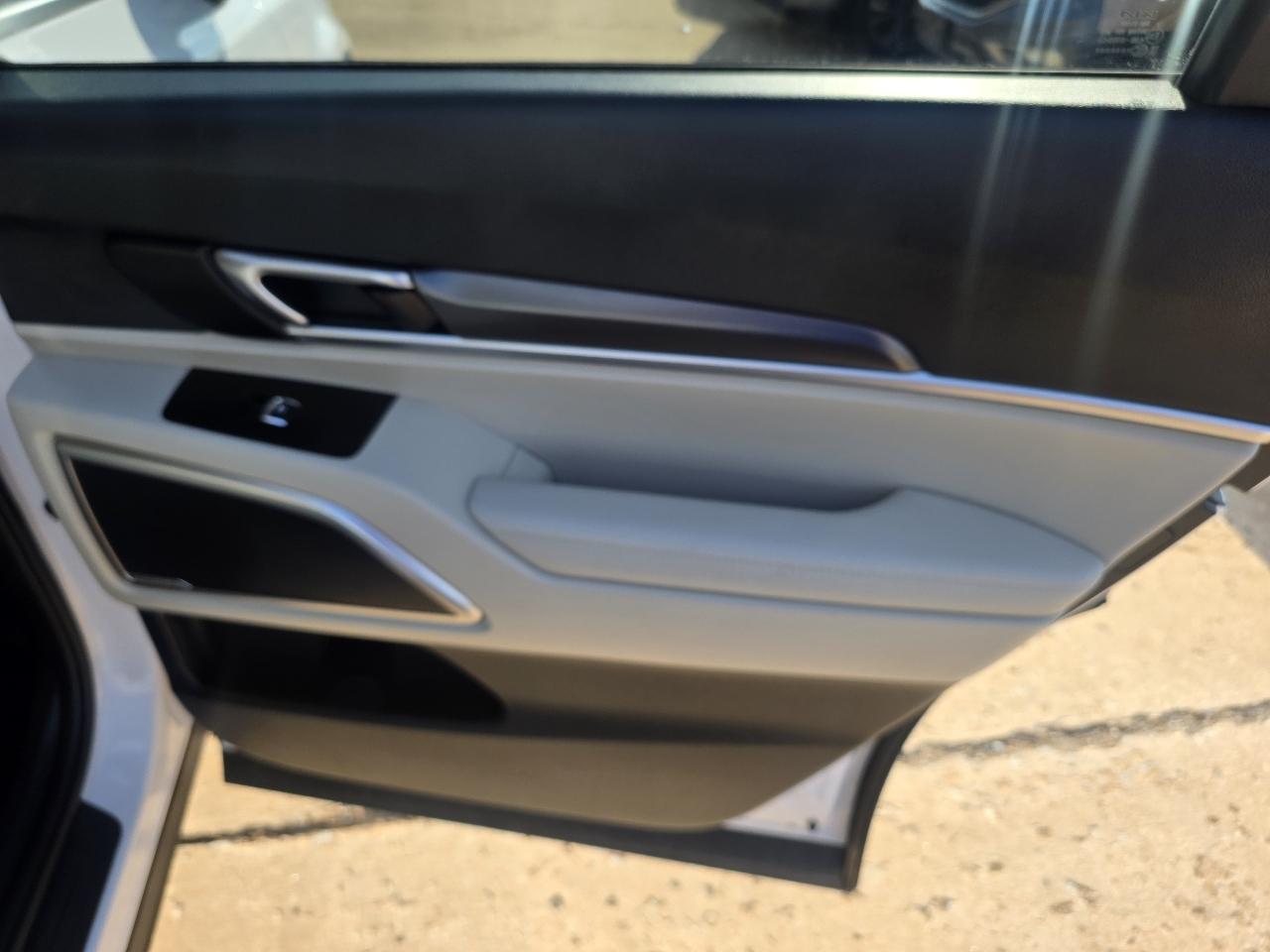 Kia Telluride S FWD 2025