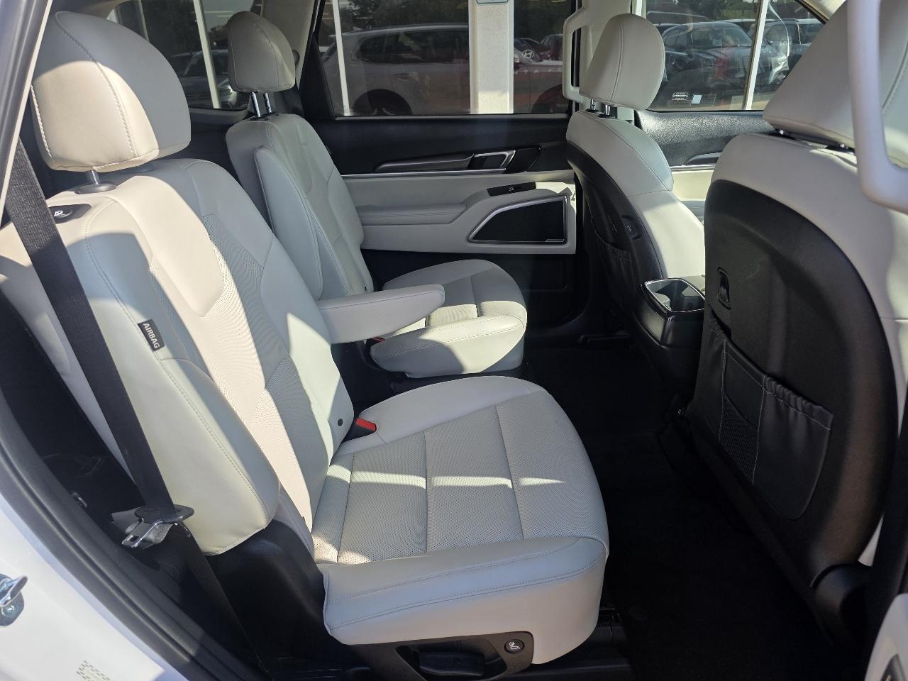 Kia Telluride S FWD 2025