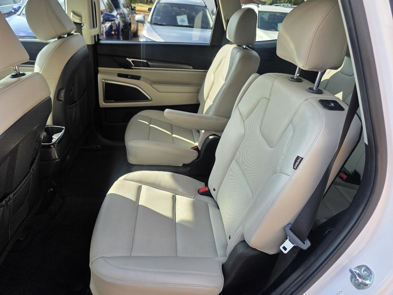 Kia Telluride S FWD 2025