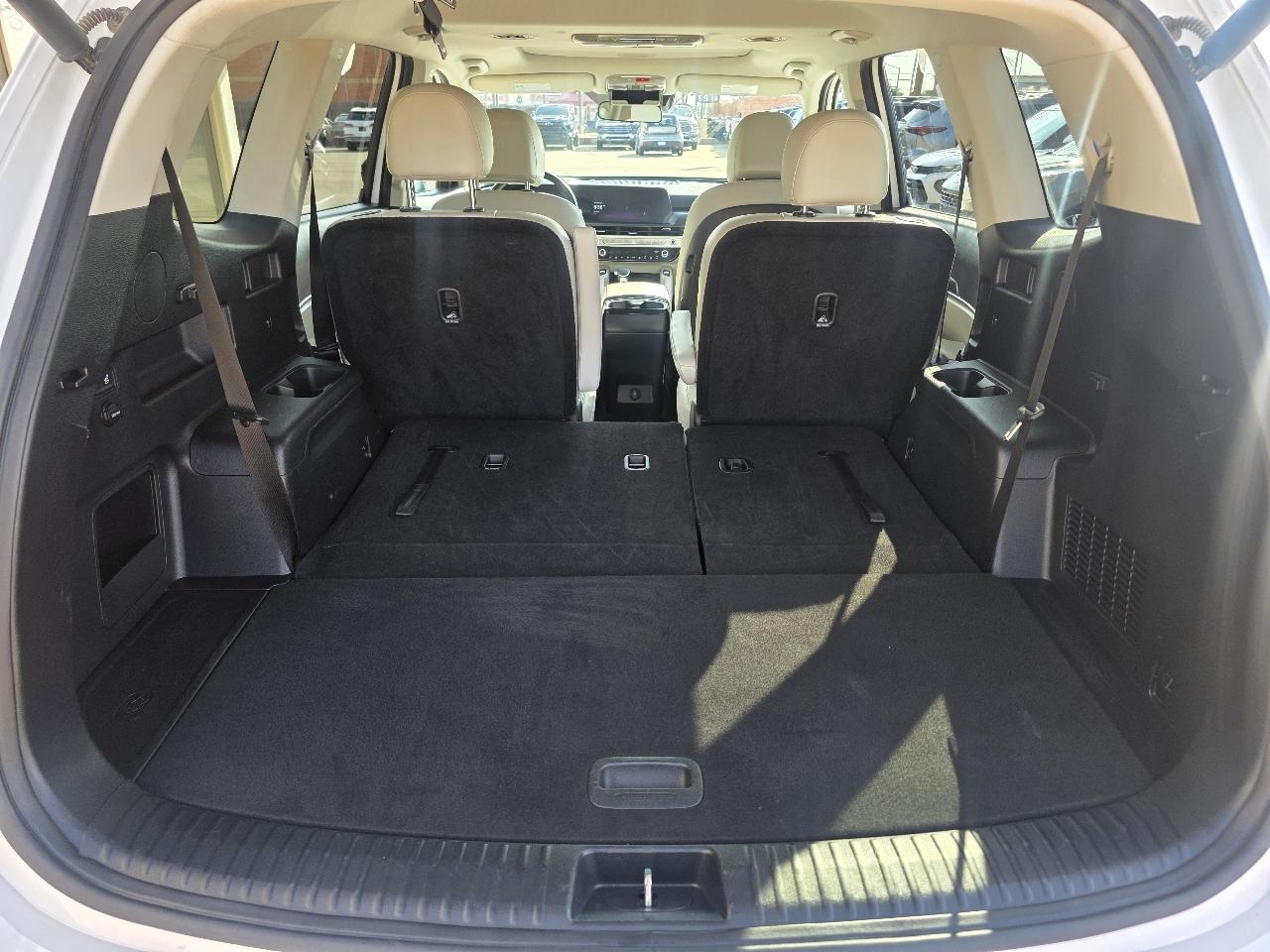 Kia Telluride S FWD 2025