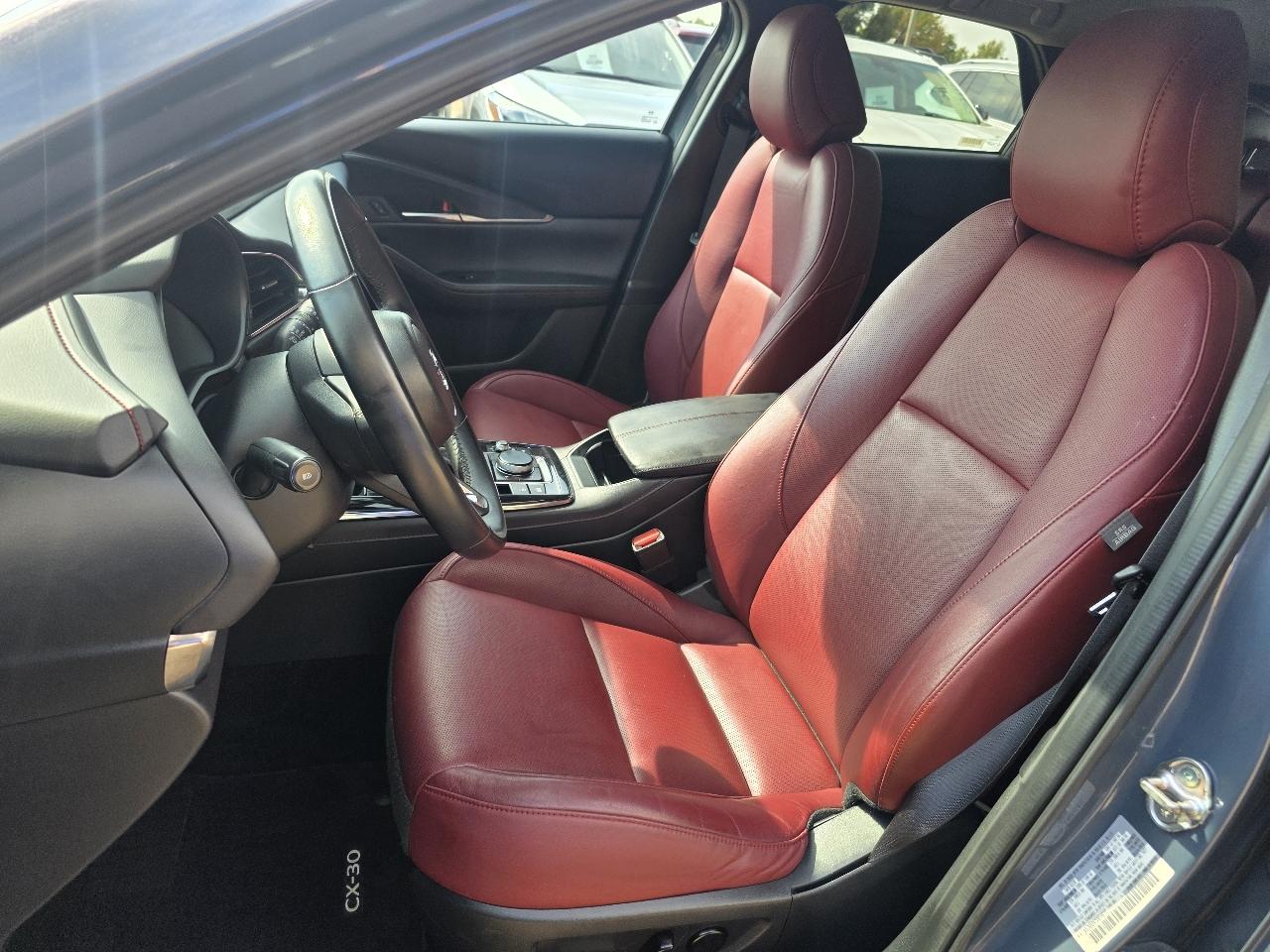 Mazda CX-30 2.5 S Carbon Edition AWD 2025
