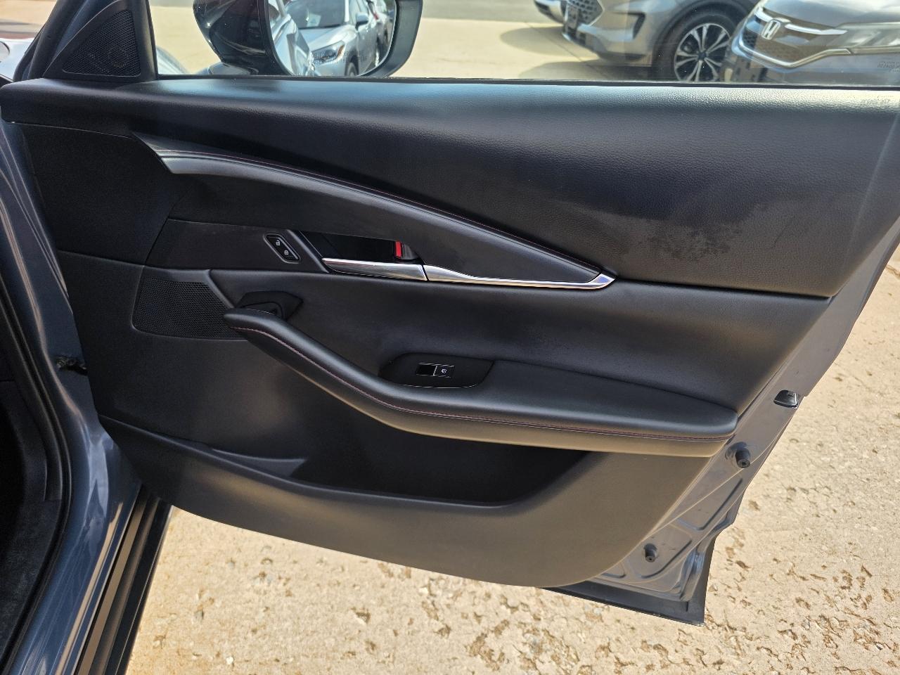 Mazda CX-30 2.5 S Carbon Edition AWD 2025