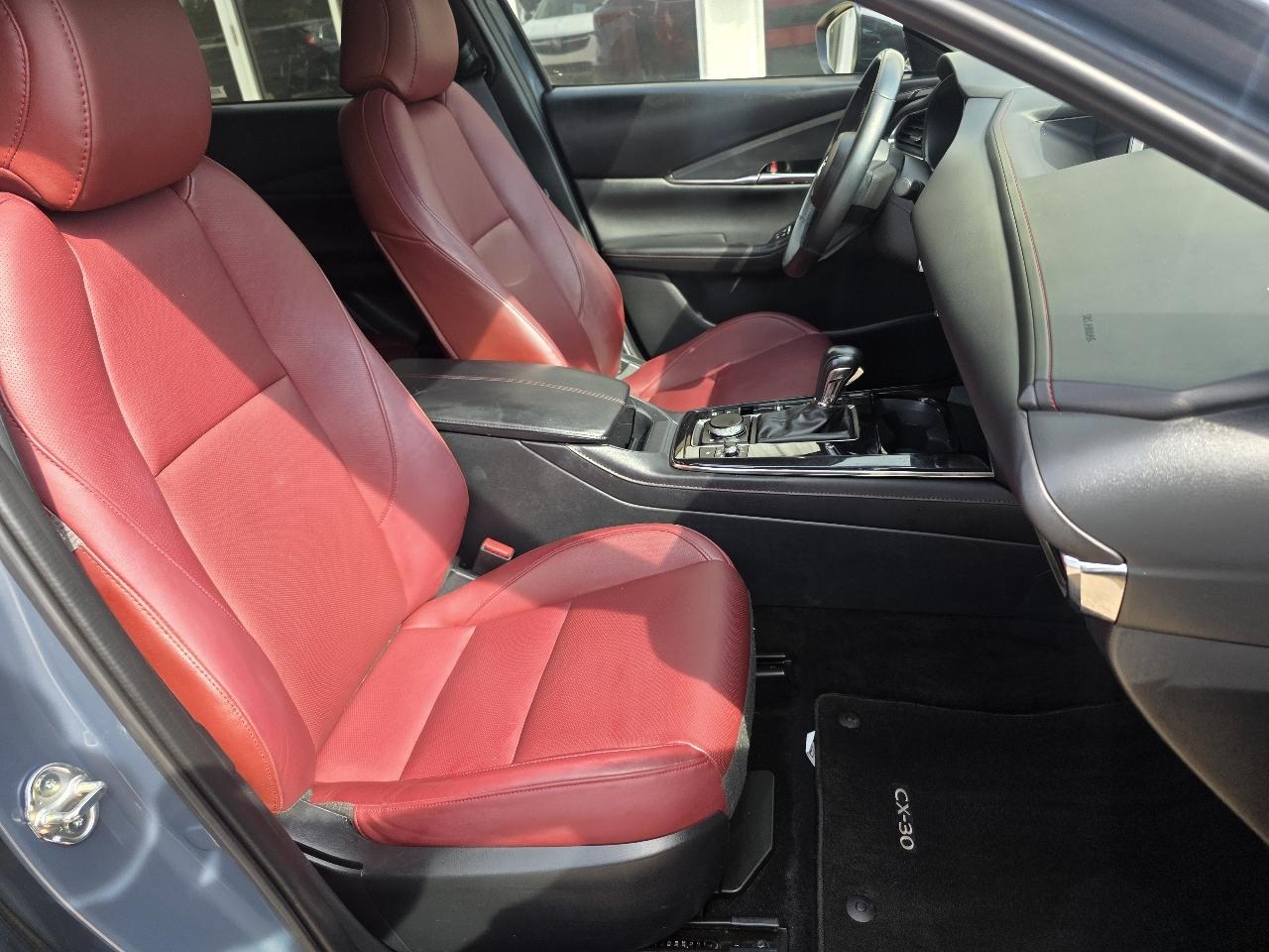 Mazda CX-30 2.5 S Carbon Edition AWD 2025