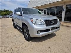 2013 Lexus GX 460 
