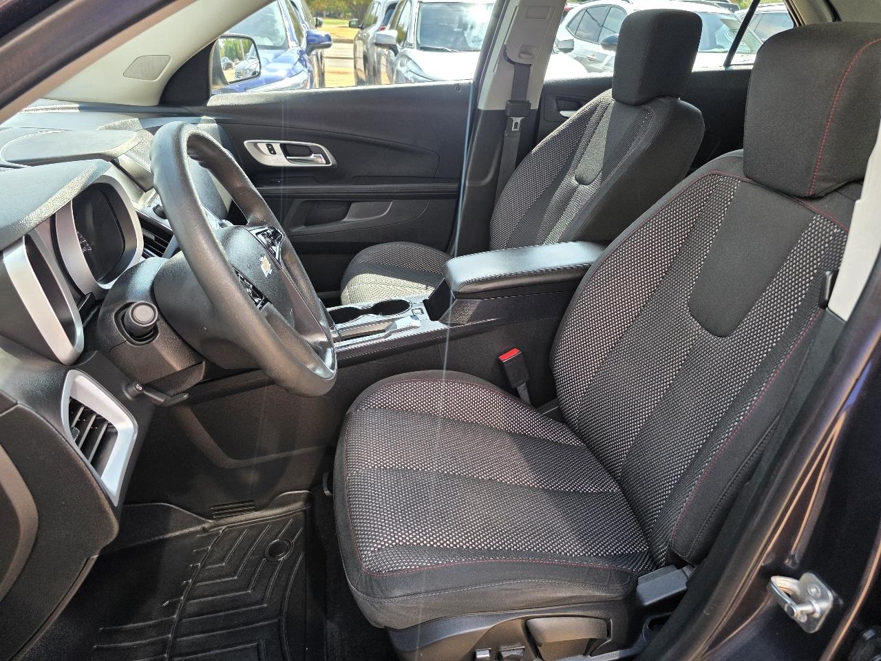 Chevrolet Equinox AWD 4dr LS 2016