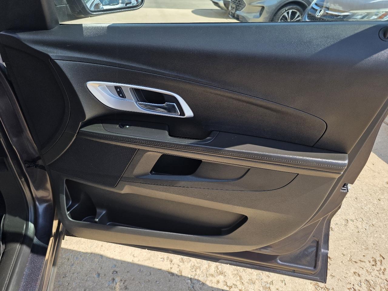 Chevrolet Equinox AWD 4dr LS 2016