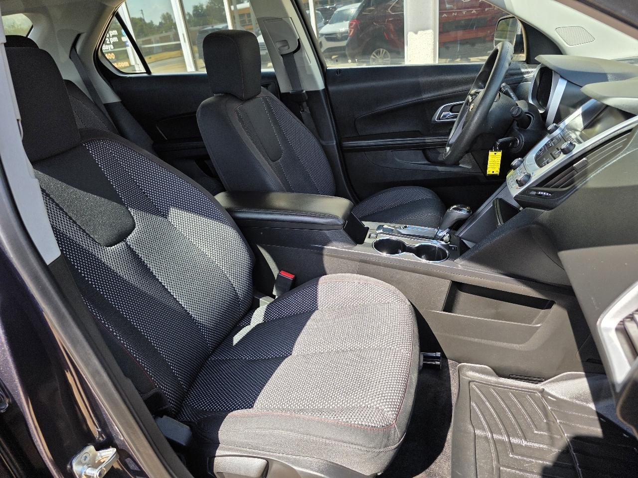 Chevrolet Equinox AWD 4dr LS 2016