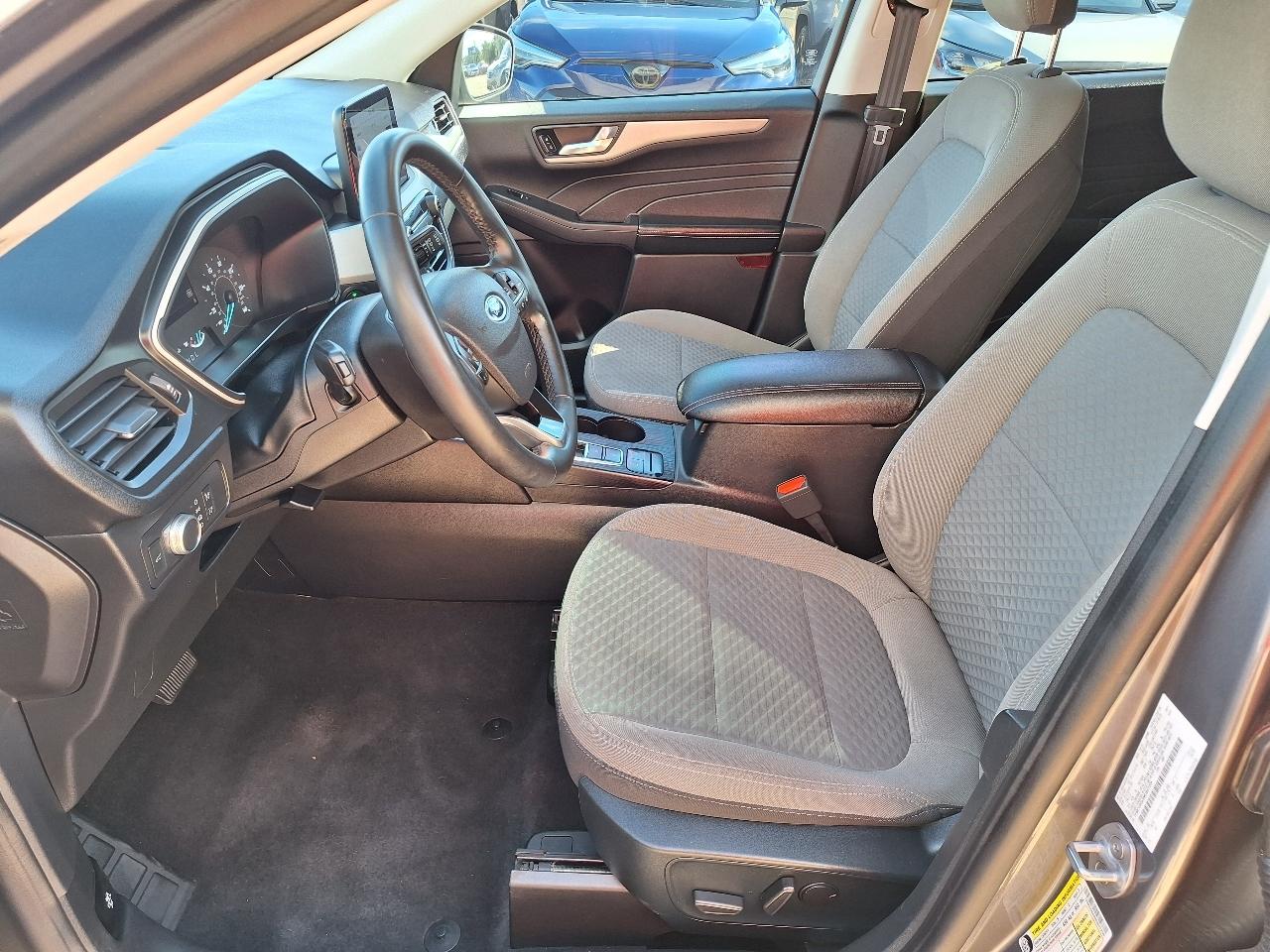 Ford Escape SE FWD 2021