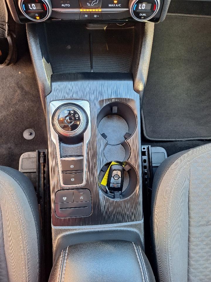 Ford Escape SE FWD 2021