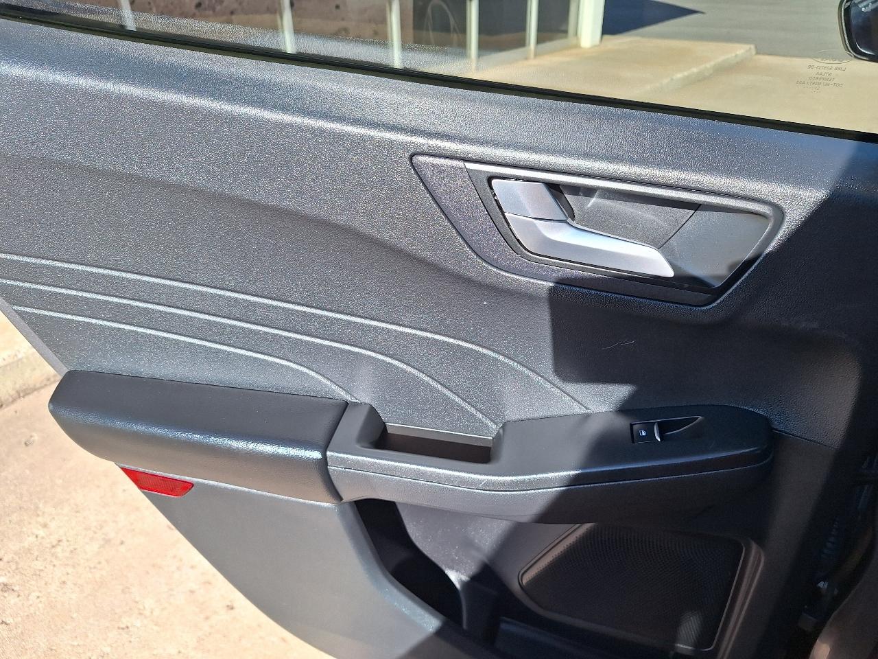 Ford Escape SE FWD 2021