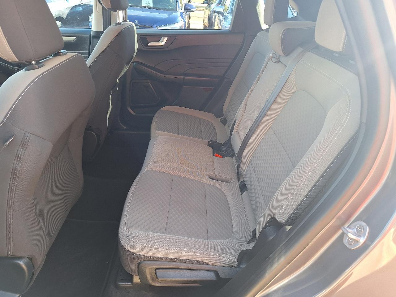 Ford Escape SE FWD 2021