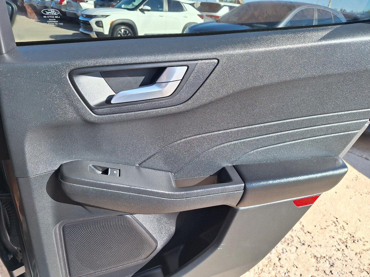 Ford Escape SE FWD 2021