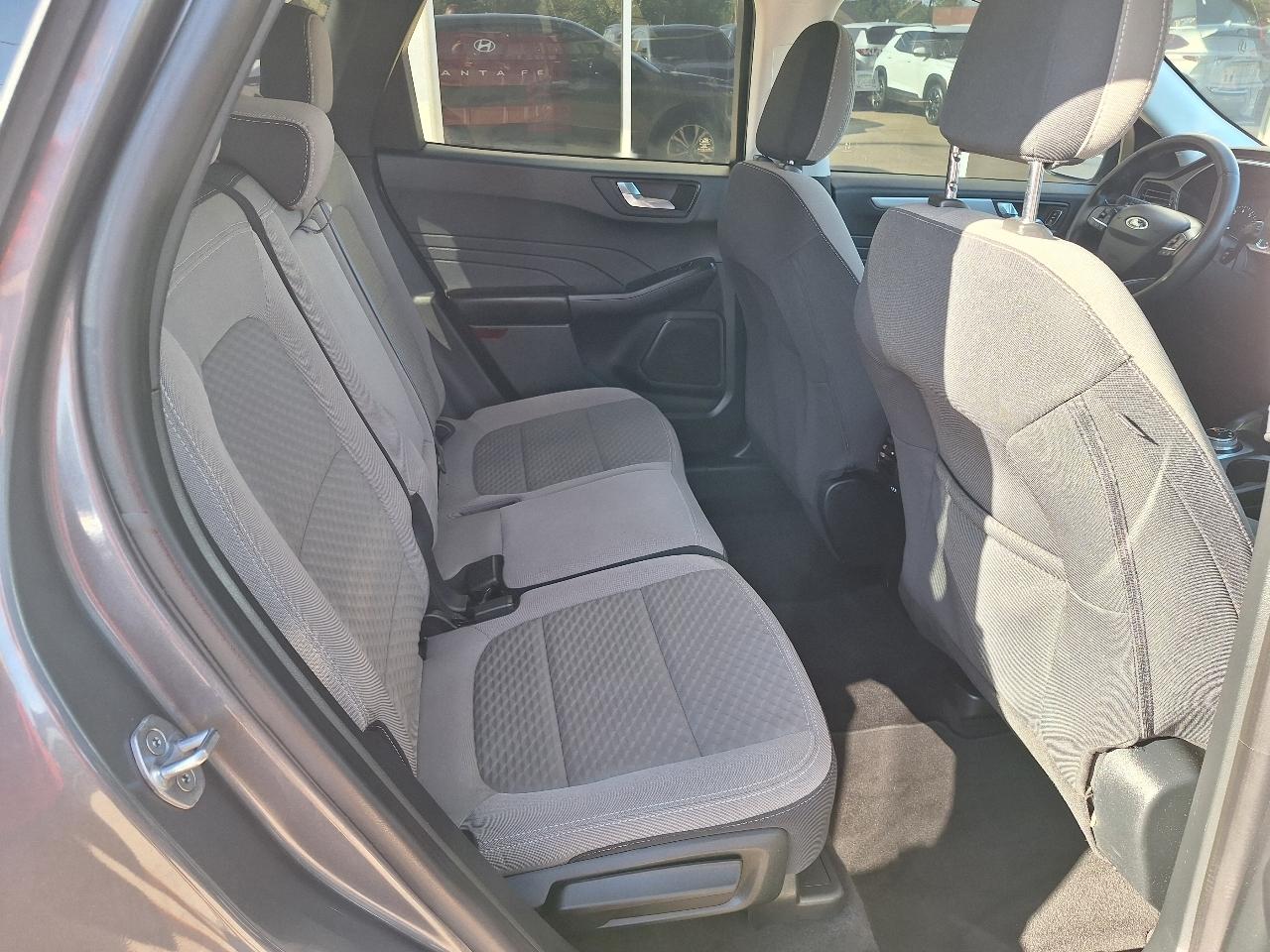 Ford Escape SE FWD 2021