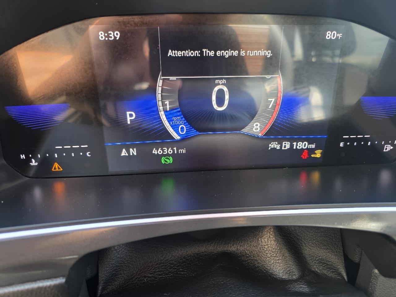 Volkswagen Tiguan 2.0T Wolfsburg Edition FWD 2024