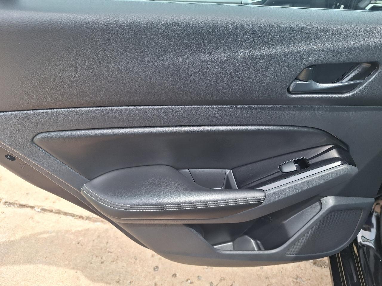 Nissan Altima 2.5 SV AWD Sedan 2023