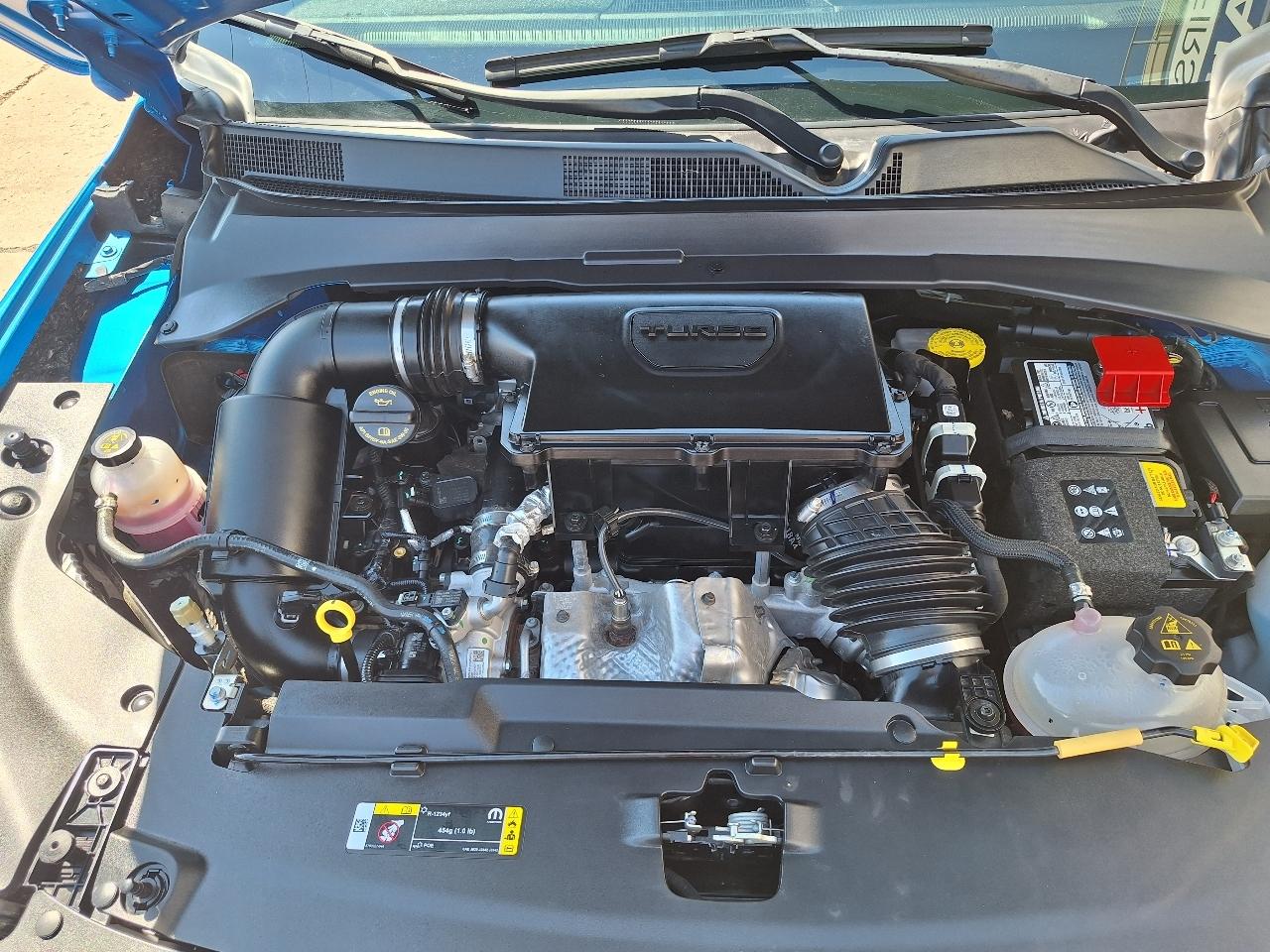 Jeep Compass Latitude 4x4 2025