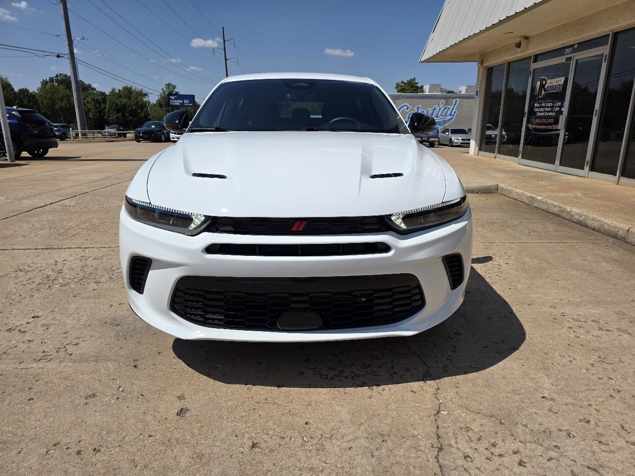 Dodge Hornet GT AWD 2025