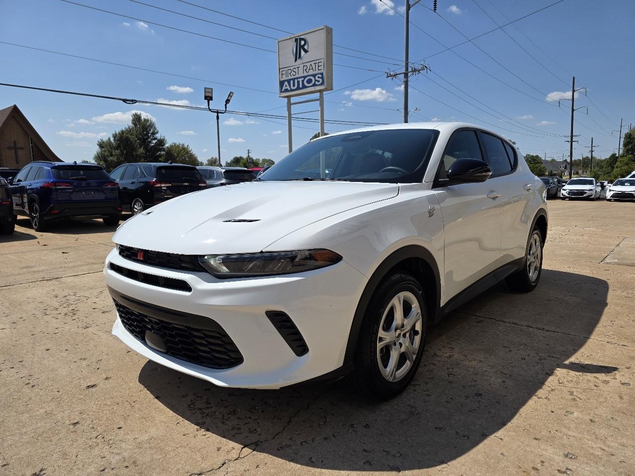 Dodge Hornet GT AWD 2025