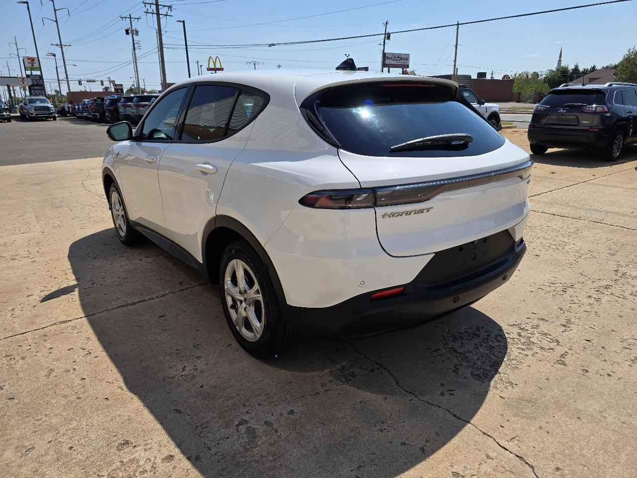 Dodge Hornet GT AWD 2025