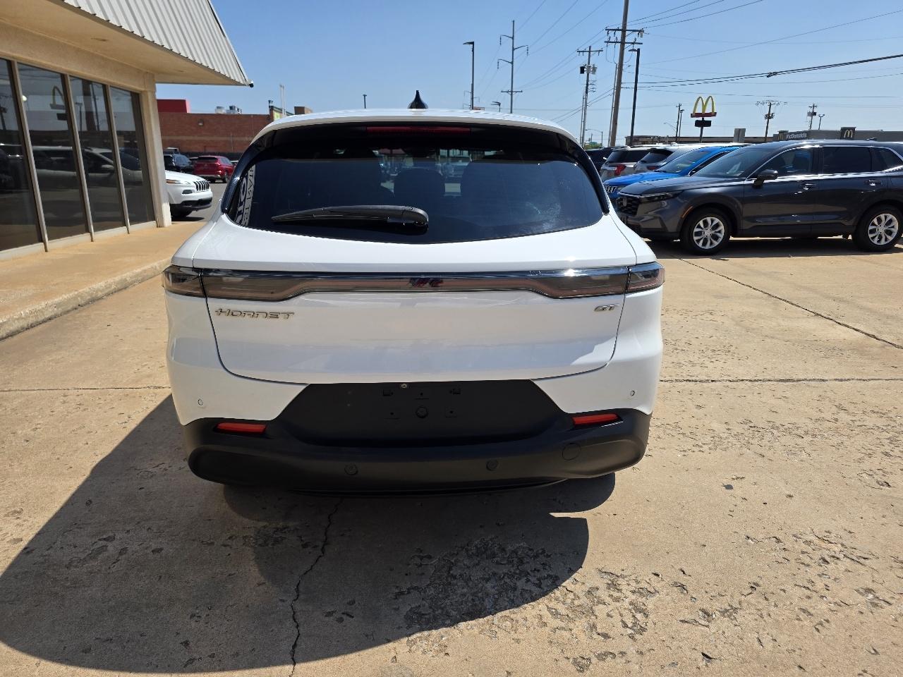 Dodge Hornet GT AWD 2025