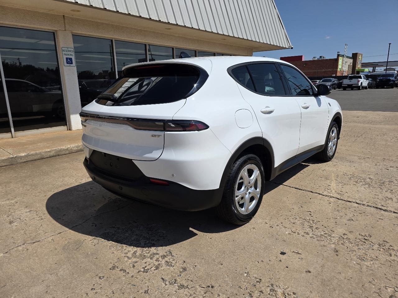 Dodge Hornet GT AWD 2025