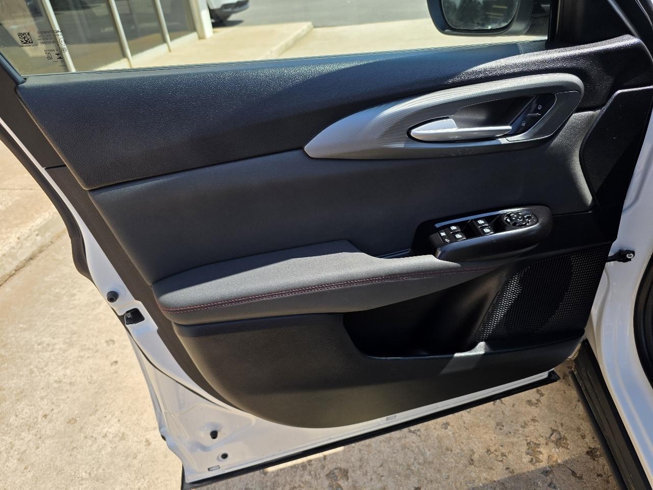 Dodge Hornet GT AWD 2025