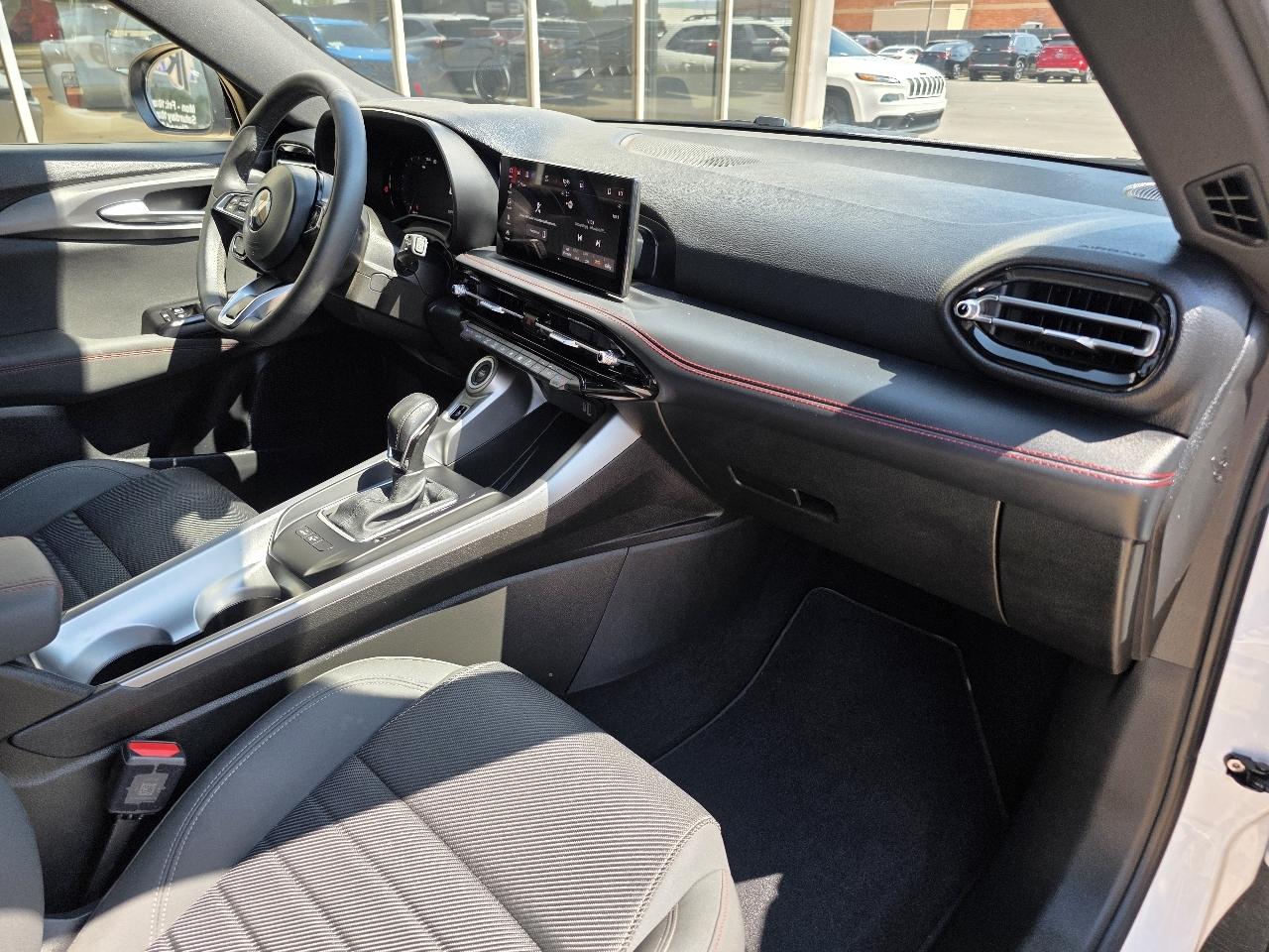 Dodge Hornet GT AWD 2025