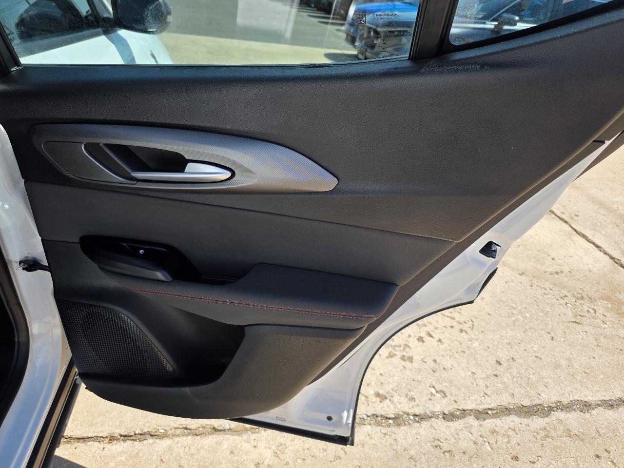 Dodge Hornet GT AWD 2025