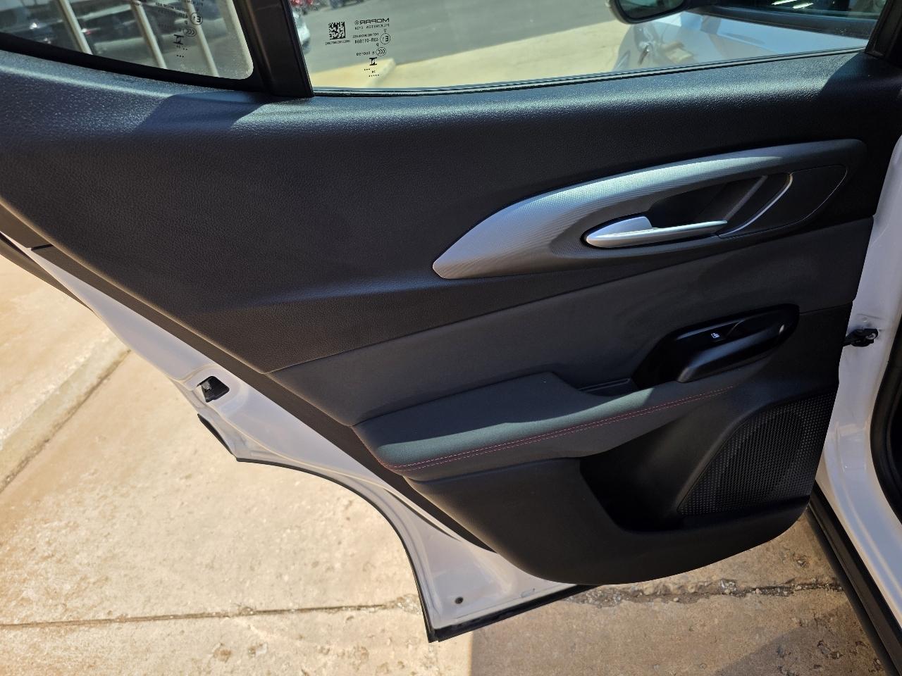 Dodge Hornet GT AWD 2025