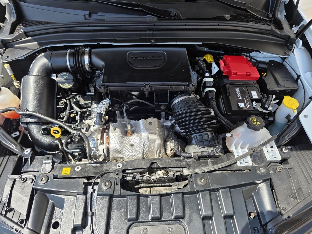 Dodge Hornet GT AWD 2025