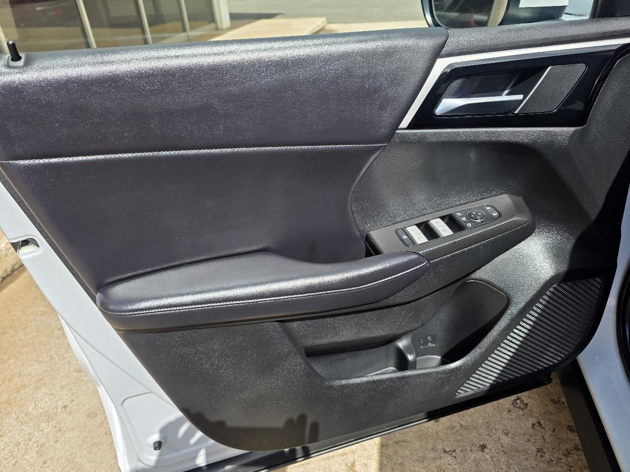 Mitsubishi Outlander SE FWD 2023