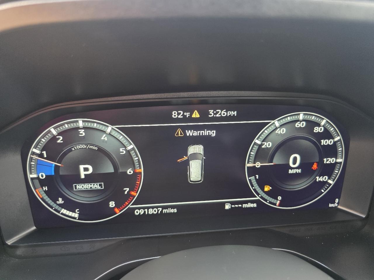 Mitsubishi Outlander SE FWD 2023