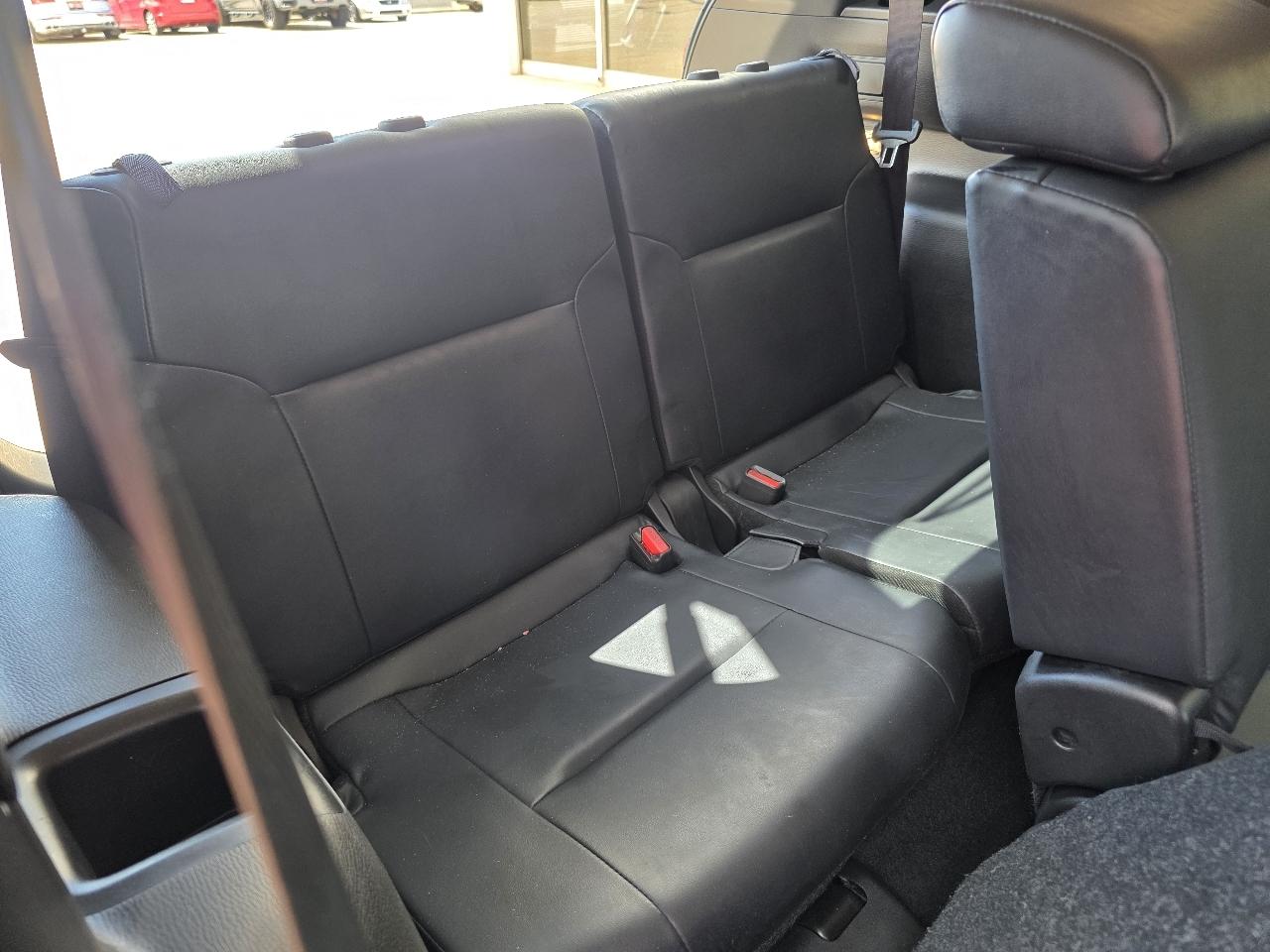 Mitsubishi Outlander SE FWD 2023