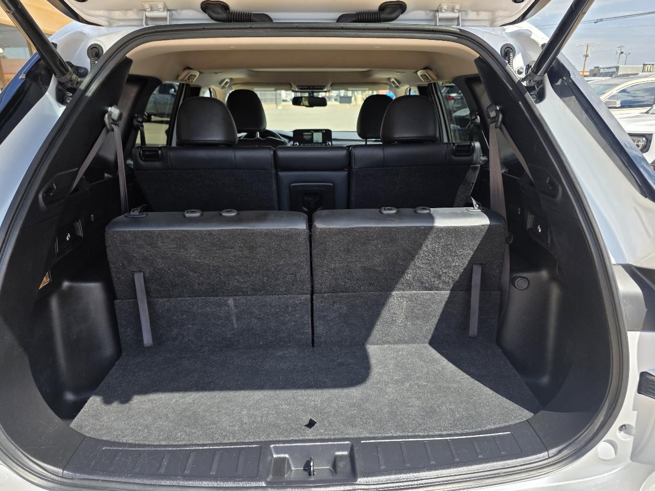 Mitsubishi Outlander SE FWD 2023