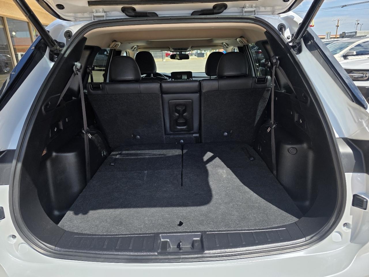 Mitsubishi Outlander SE FWD 2023