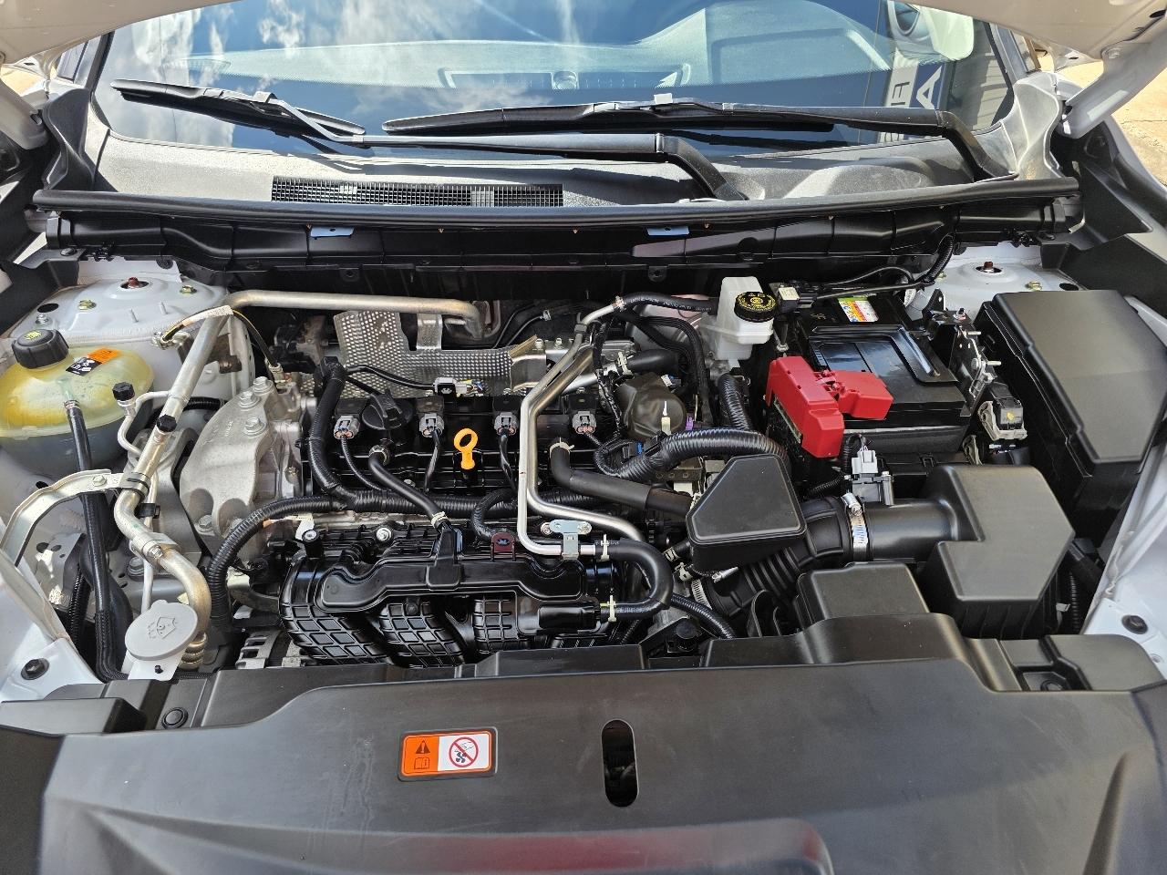 Mitsubishi Outlander SE FWD 2023